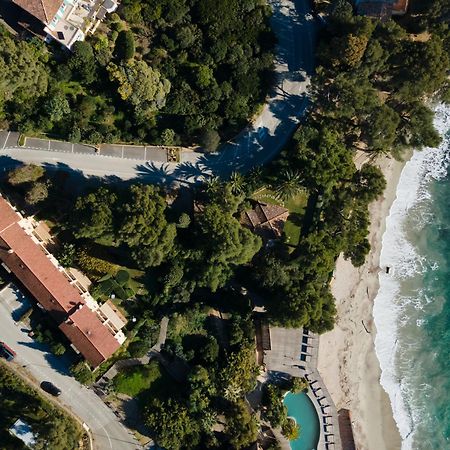 La Residence Du Bailli Le Le Rayol-Canadel-sur-Mer 외부 사진
