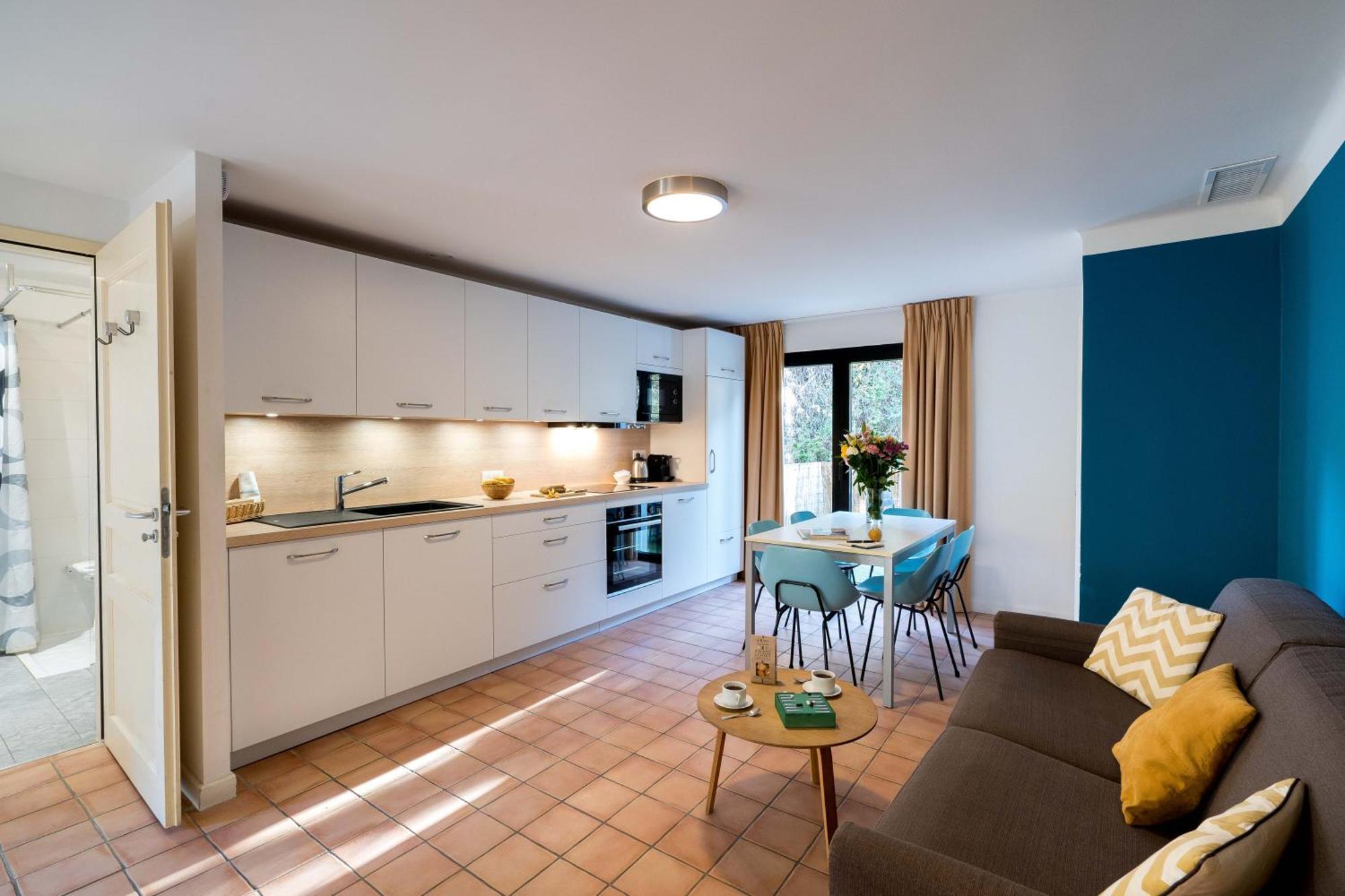 La Residence Du Bailli Le Le Rayol-Canadel-sur-Mer 외부 사진
