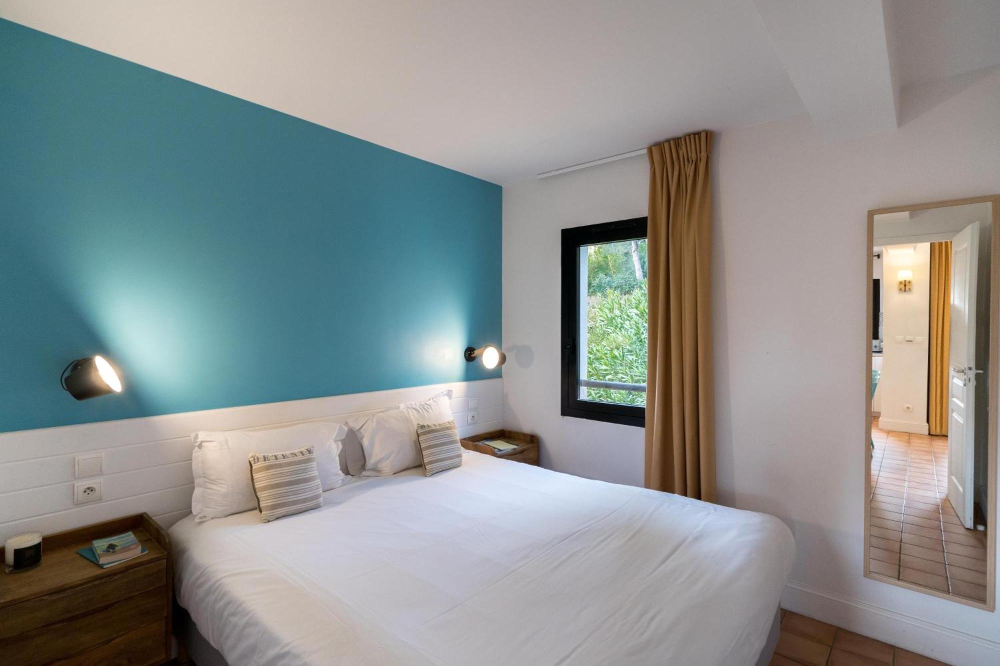 La Residence Du Bailli Le Le Rayol-Canadel-sur-Mer 외부 사진