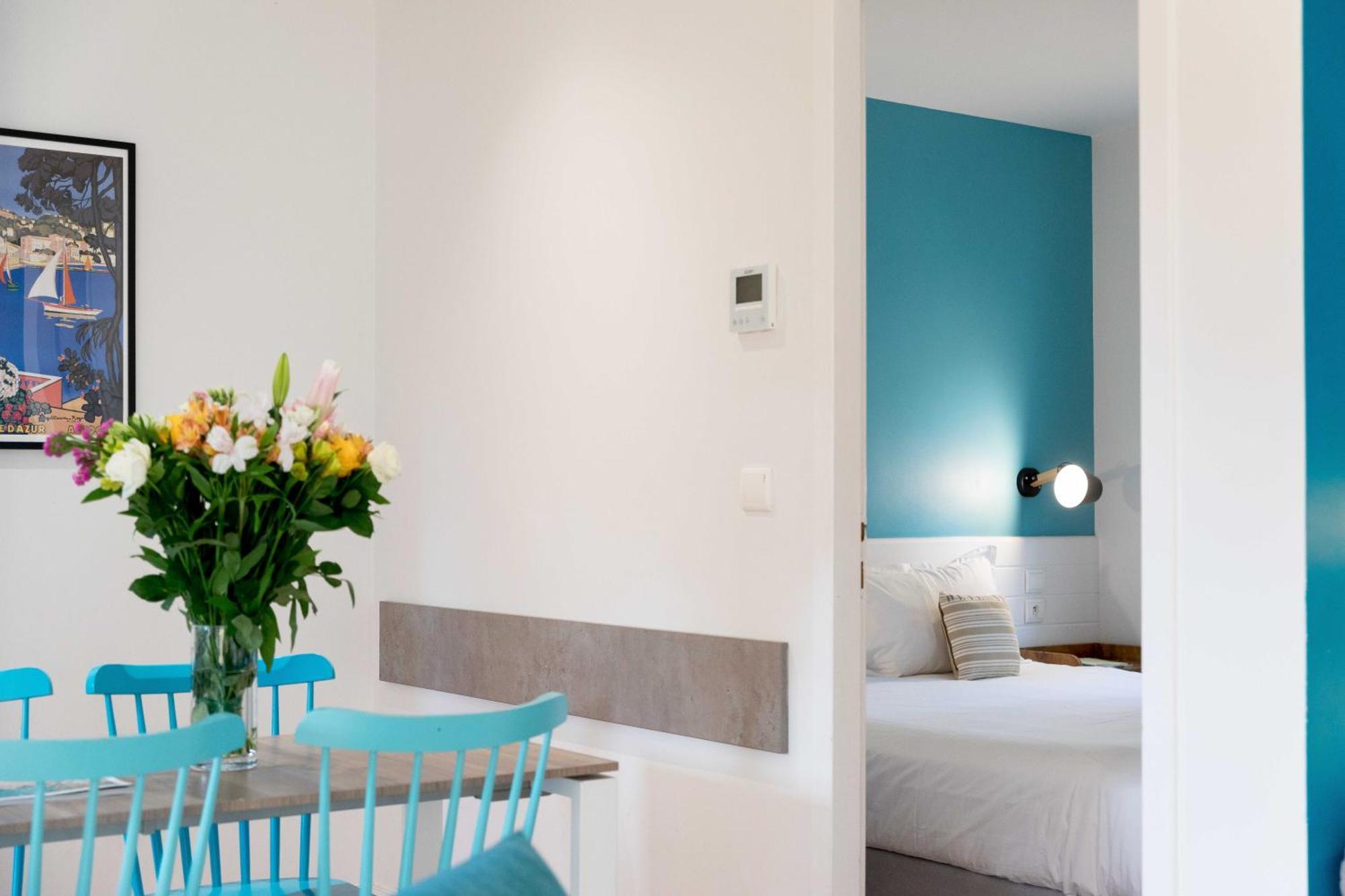 La Residence Du Bailli Le Le Rayol-Canadel-sur-Mer 외부 사진
