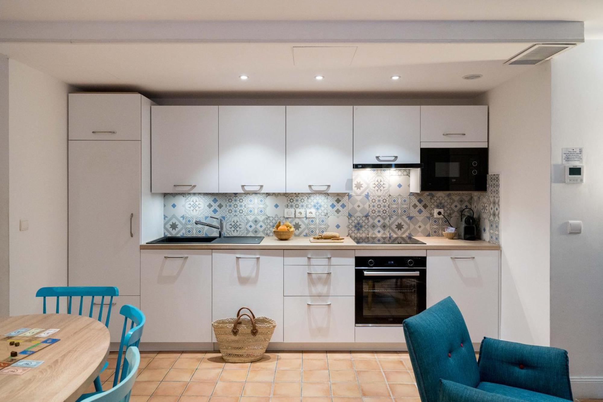 La Residence Du Bailli Le Le Rayol-Canadel-sur-Mer 외부 사진