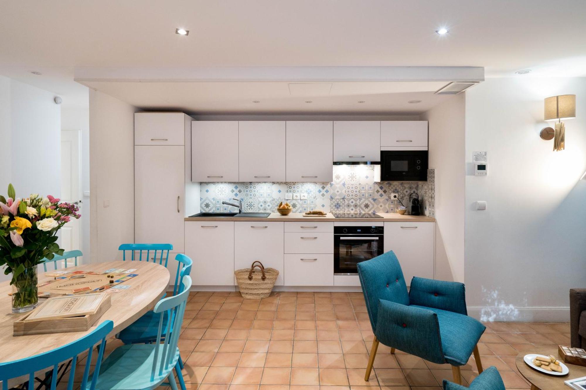 La Residence Du Bailli Le Le Rayol-Canadel-sur-Mer 외부 사진