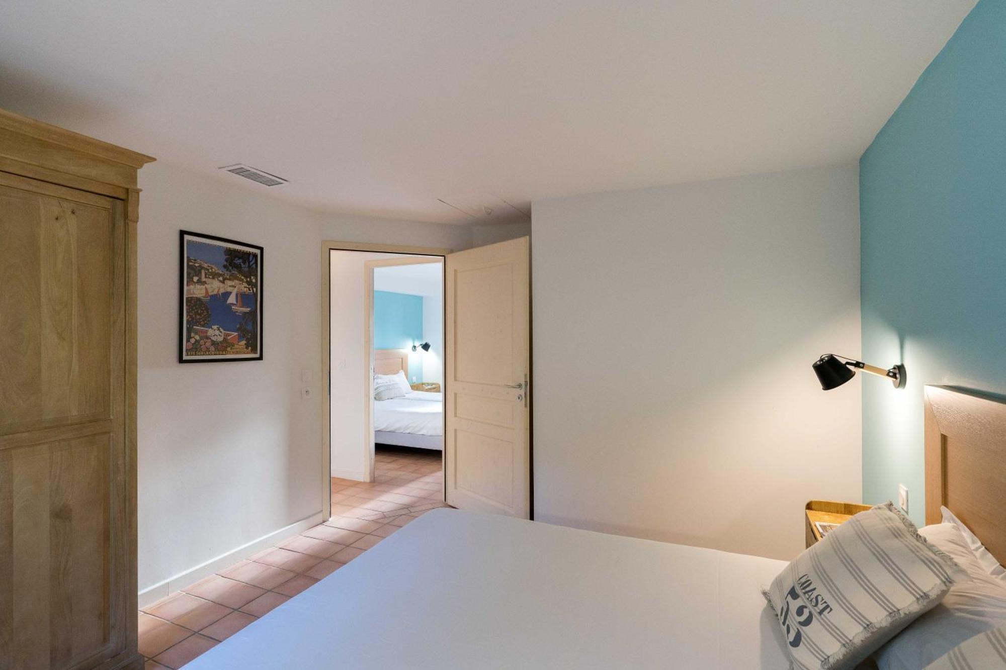 La Residence Du Bailli Le Le Rayol-Canadel-sur-Mer 외부 사진